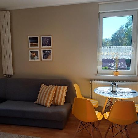Apartament Blisko Plazy Pobierowo Ngoại thất bức ảnh