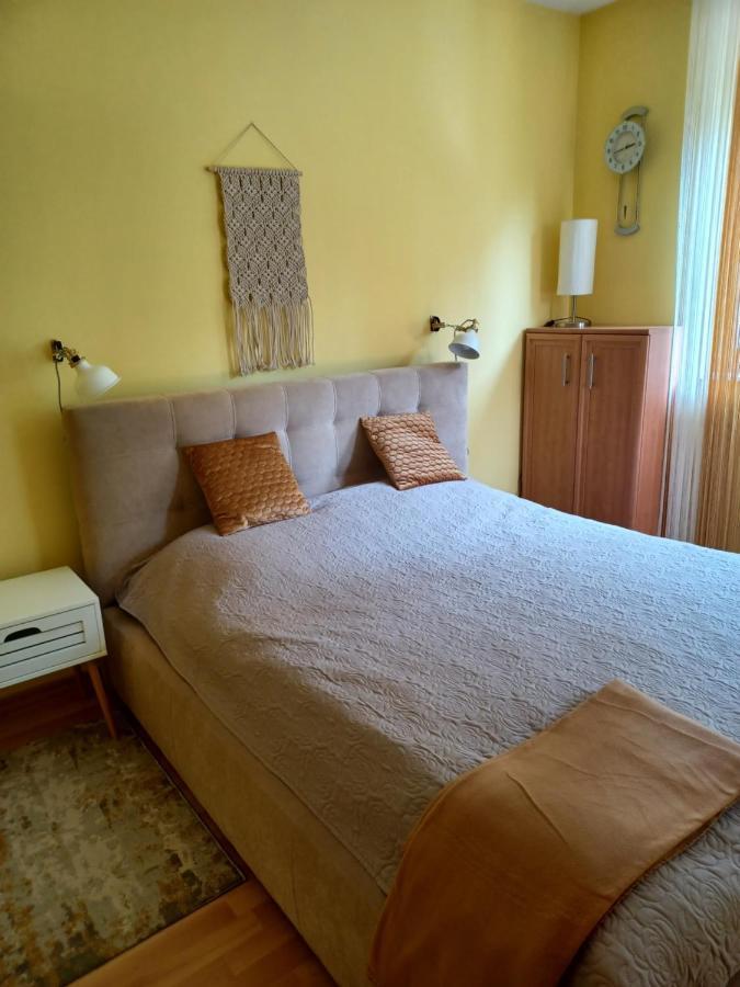 Apartament Blisko Plazy Pobierowo Ngoại thất bức ảnh